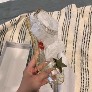 Katy Perry Star Geli